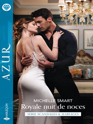 cover image of Royale nuit de noces
